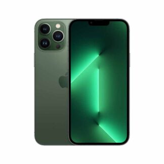 Apple iPhone 13 Pro Max 128GB Green