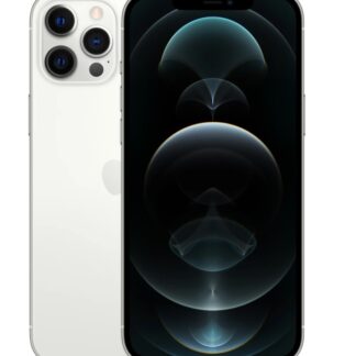 Apple iPhone 12 Pro Max 256GB Silver
