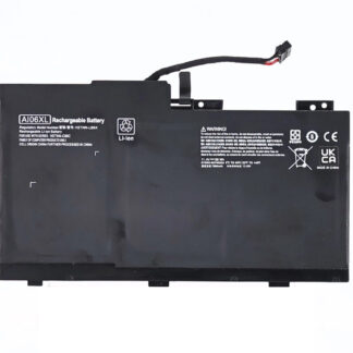 HP LBHQ196 kompatibilní baterie pro notebooky ZBook