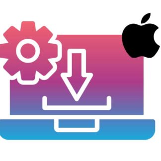 High Quality Příplatek - Kompletní příprava počítače Apple