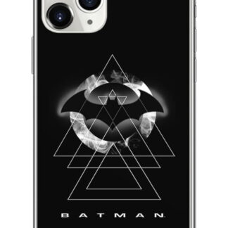DC Comics Back Case Batman 009 iPhone 11