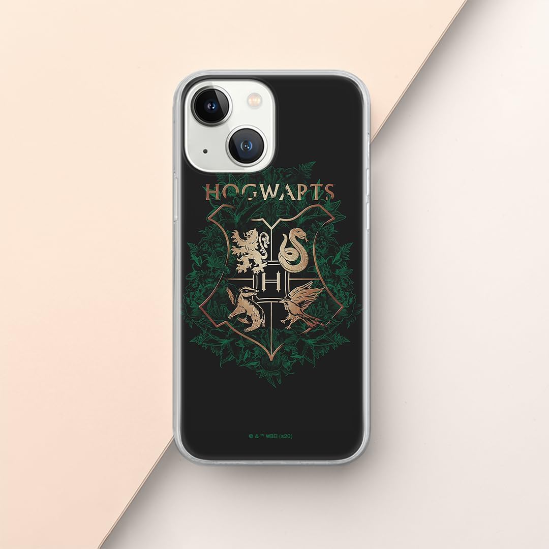 DC Comics Back Case Harry Potter 019 iPhone 14