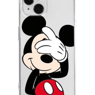 DC Comics Back Case Mickey 003 iPhone 11 Pro