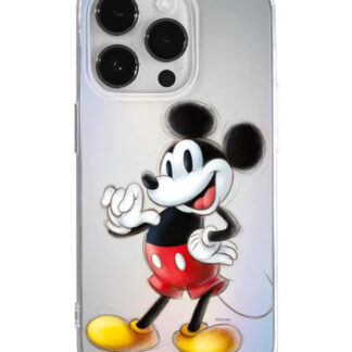 DC Comics Back Case Mickey 049 iPhone 7/8/SE 2020