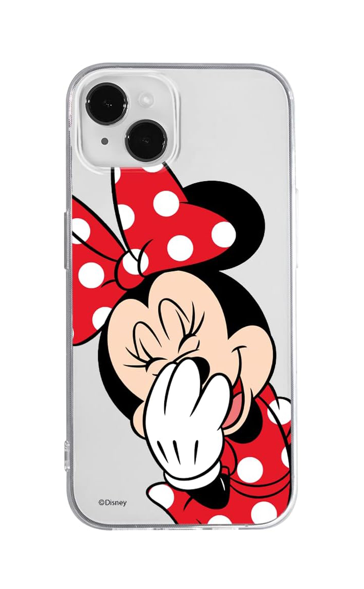 DC Comics Back Case Minnie 006 iPhone 11 2019