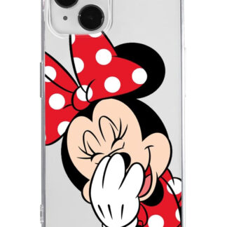 DC Comics Back Case Minnie 006 iPhone 13 Pro