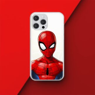 DC Comics Back Case Spider Man 012 iPhone 11 2019