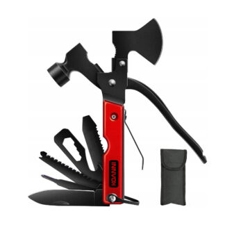 Koanni Tourist multitool cleaver survival - multifunkční nářadí