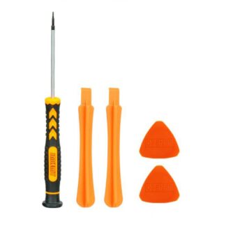 DeTech Jakemy 8145 Multifunkční sada elektronických nástrojů pro opravu