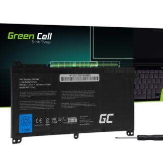 GreenCell Green Cell BI03XL Baterie pro notebooky HP Pavilion x360 - 2700mAh