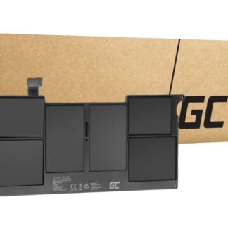 GreenCell Green Cell A1495 Baterie pro notebooky Apple MacBook Air 11 - 39Wh
