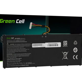GreenCell Green Cell AP18C8K Baterie pro notebooky Acer Aspire A315-23 - 4350mAh