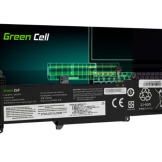 GreenCell Green Cell L19L3PF5 Baterie pro notebooky Lenovo IdeaPad 3 - 4650mAh