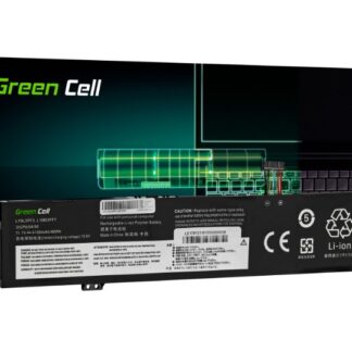 GreenCell Green Cell L19L3PF3 Baterie pro notebooky Lenovo IdeaPad Gaming 3 - 4100mAh