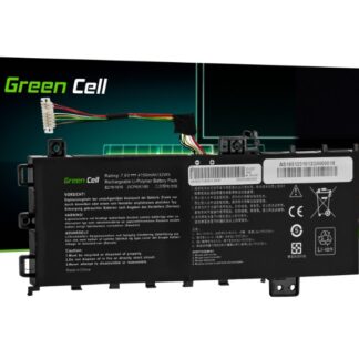 GreenCell Green Cell B21N1818 Baterie pro notebooky Asus VivoBook 15 - 4150 mAh