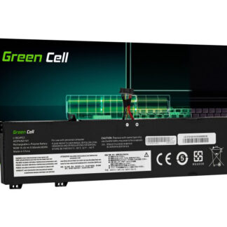 GreenCell Green Cell L19C4PC1 Baterie pro notebooky Lenovo Legion 5 - 5180mAh