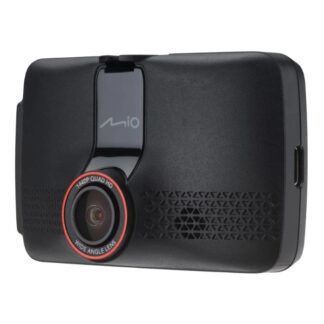 Mio MiVue 803 2.5K WIFI GPS, GPS kamera do auta