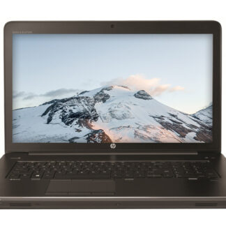 HP ZBook 17 G3 Mobile Workstation