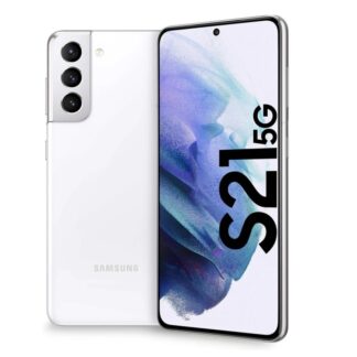 Samsung Galaxy S21 5G 128GB Silver