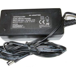 Adaptér k mechanice 21W - 5,5 x 2,1mm