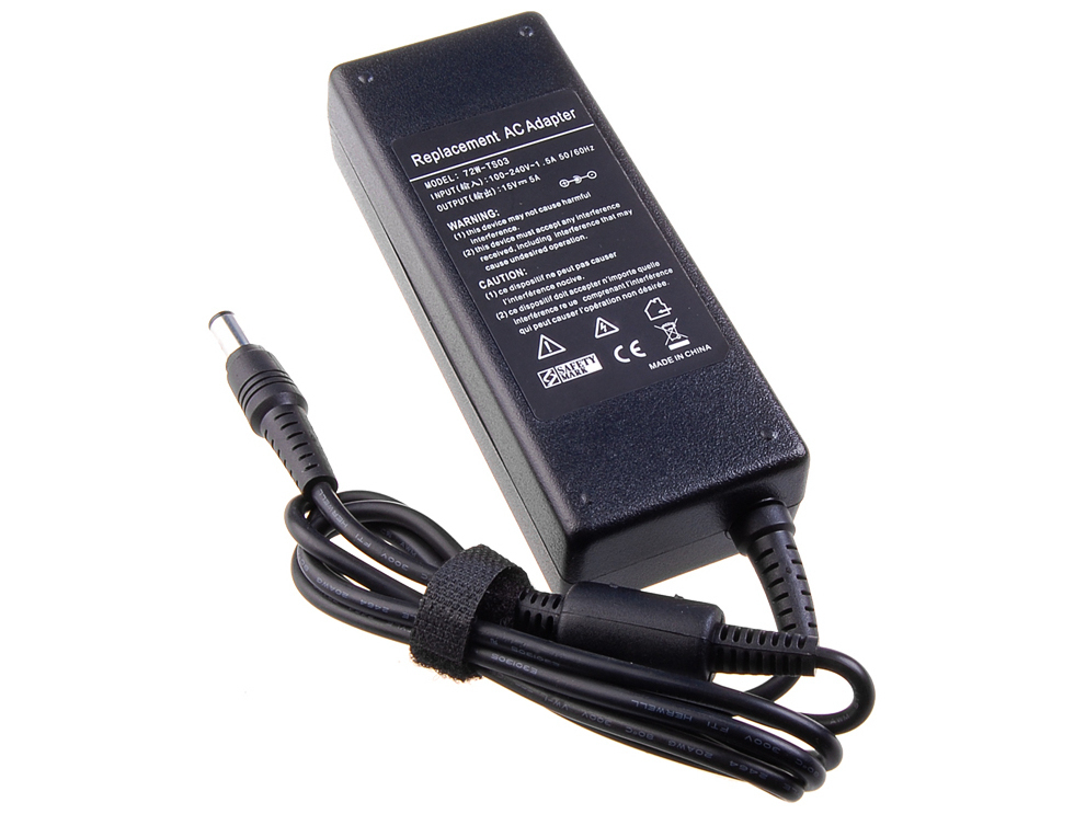 Toshiba Kompatibilní adaptér 75W - 6,5 x 3,0mm