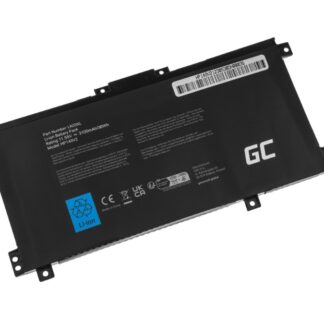 GreenCell Green Cell HP149V2 Baterie pro notebooky HP Envy x360 - 3100mAh