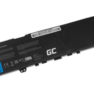 GreenCell Green Cell F62G0 Baterie pro notebooky Dell Inspiron 13 - 2310mAh