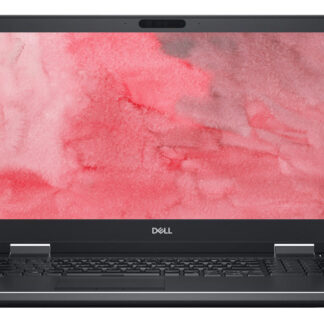 Dell Precision 7530 Mobile Workstation