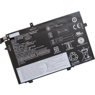 Baterie do notebooku Lenovo ThinkPad L 480 L580 L490 L590