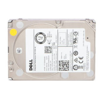 Dell 10K HDD V8 1.2TB 2.5"