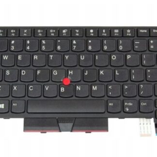 Originální klávesnice pro notebooky Lenovo Thinkpad X 280 A285 X390 X395