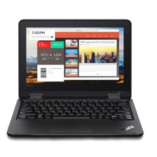 Lenovo ThinkPad Yoga 11e G1