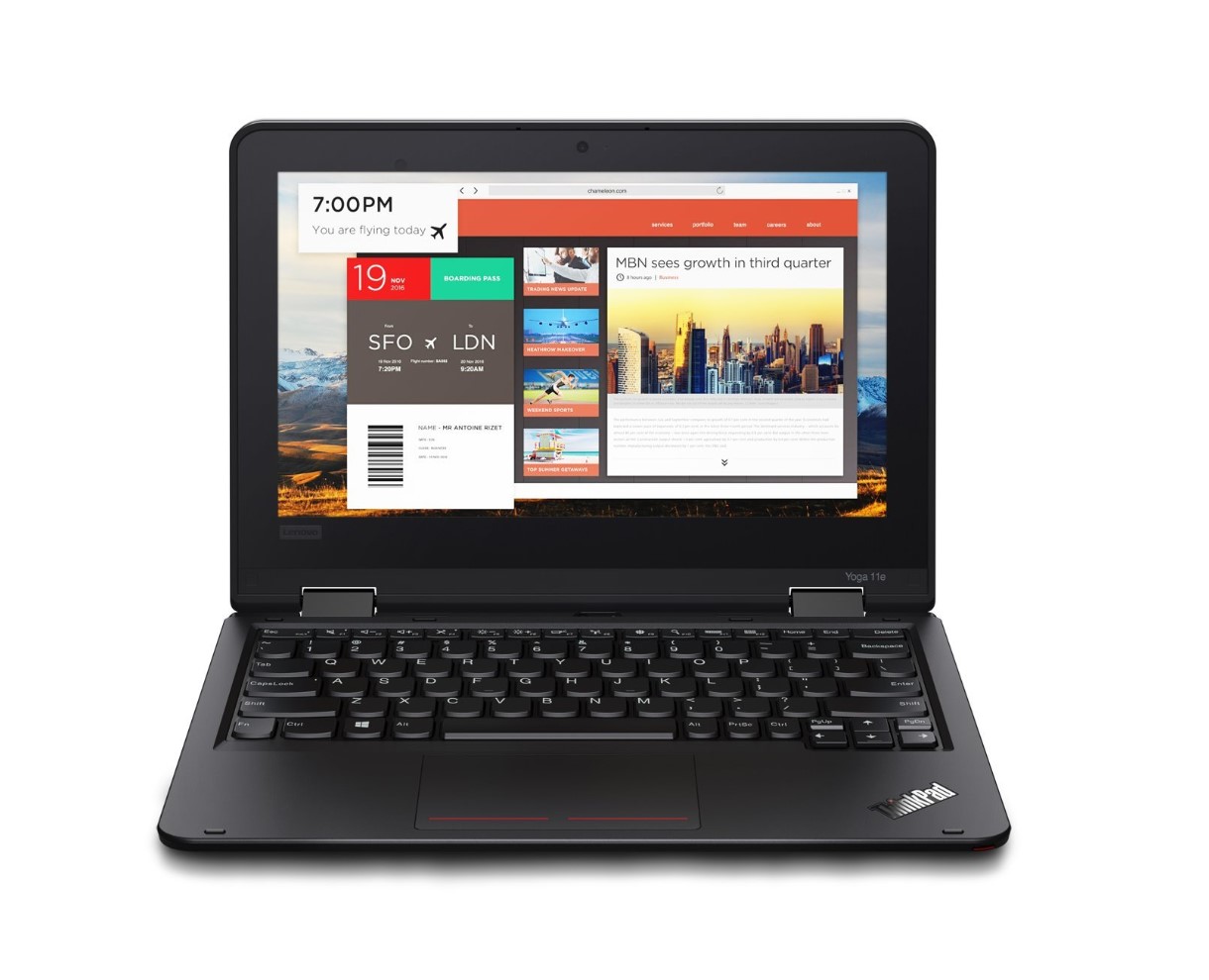 Lenovo ThinkPad Yoga 11e G1
