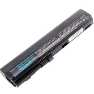 Kompatibilní baterie pro notebooky HP EliteBook 2560p series - 4400mAh