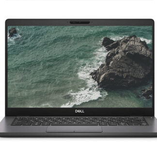 Dell Latitude 5300
