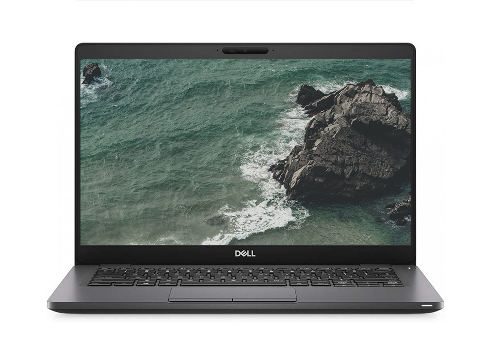 Dell Latitude 5300