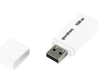 GOODRAM UME2 WHITE USB 2.0 128GB