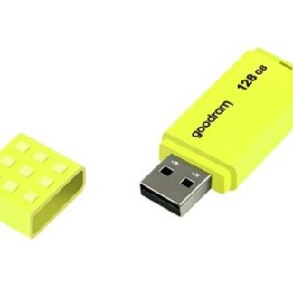 GOODRAM UME2 YELLOW USB 2.0 128GB