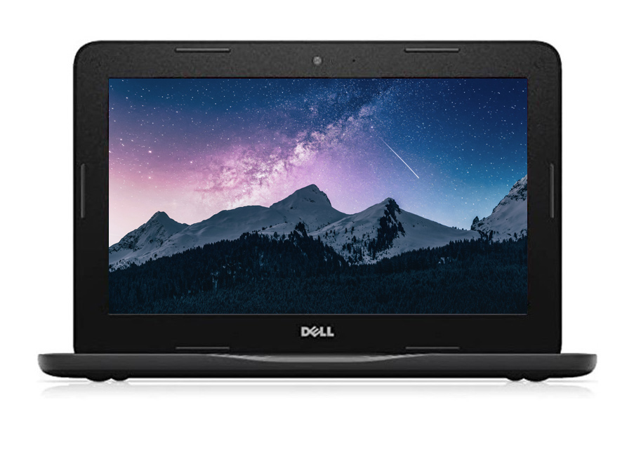Dell Chromebook 11 3180