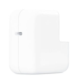 Apple originální napájecí adaptér USB-C - 30W