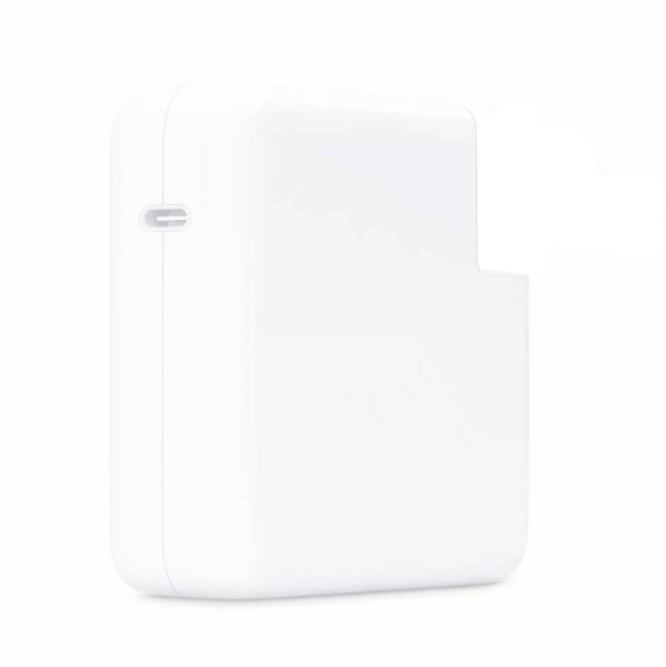 Apple originální napájecí adaptér USB-C - 87W