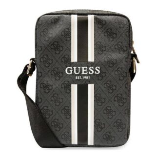 Guess Bag GUTB8P4RPSK 8" - černá