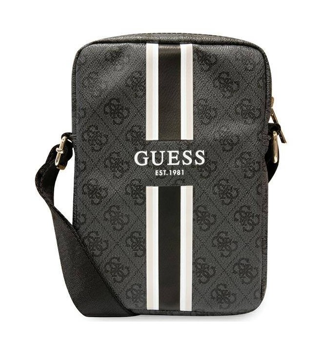 Guess Bag GUTB8P4RPSK 8" - černá