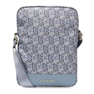 Guess Bag GUTB10HGCFSEB 10" - modrá