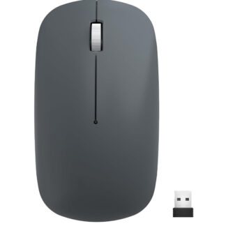 Lenovo WS214 Bezdrátová myš