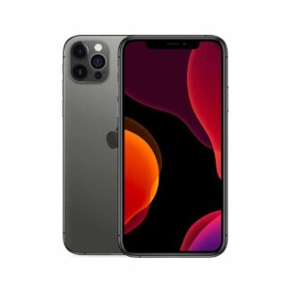 Apple iPhone 12 Pro Max 256GB Graphite