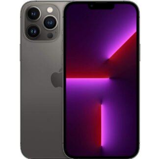 Apple iPhone 13 Pro Max 128GB Graphite