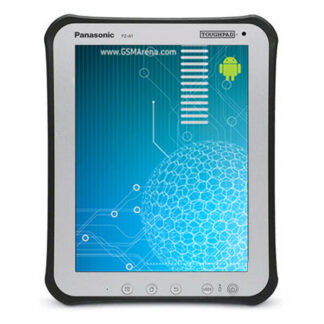 Panasonic ToughPad FZ-A1