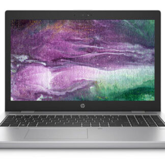 HP ProBook 650 G4