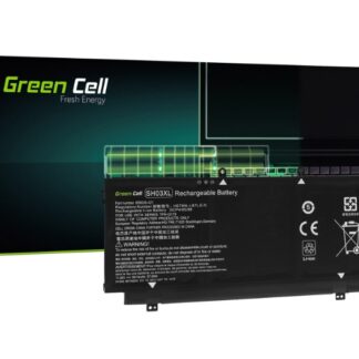 GreenCell Green Cell HP147 Baterie pro HP Spectre x360, 4200mAh